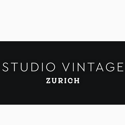 Studio Vintage Zurich