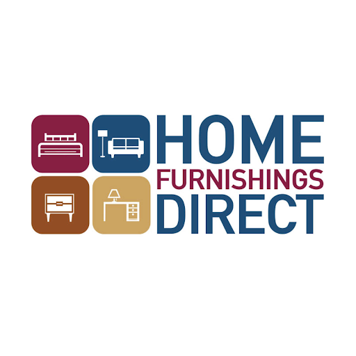Home Furnishings Direct logo