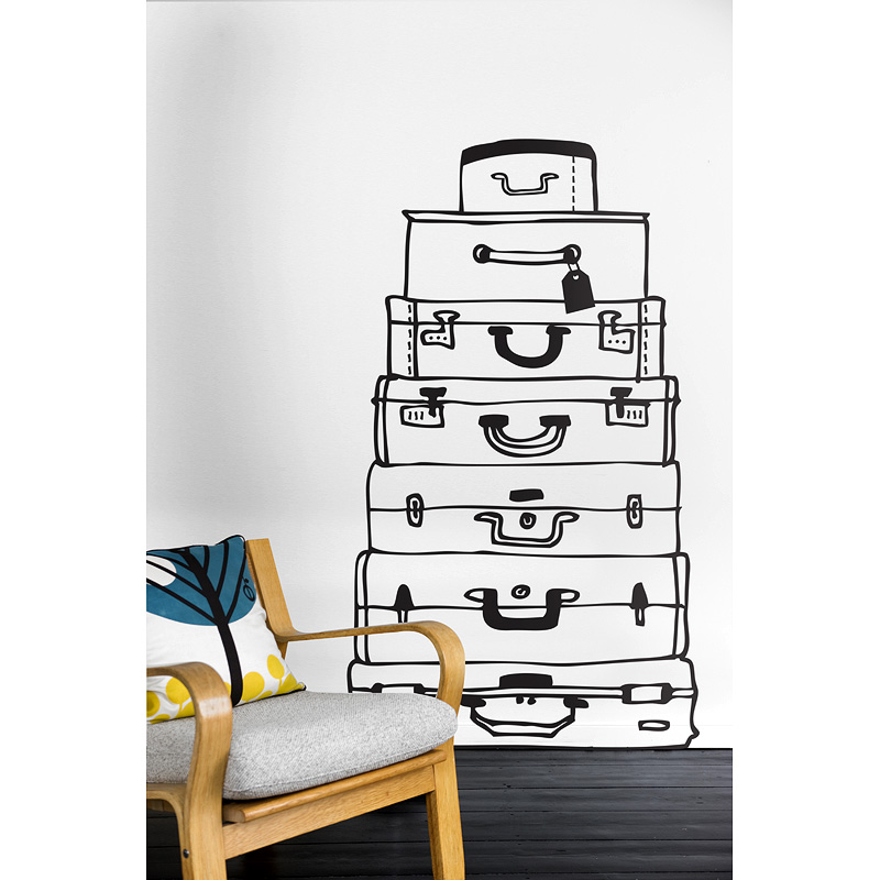 Monicas univers: i ⥠ferm living