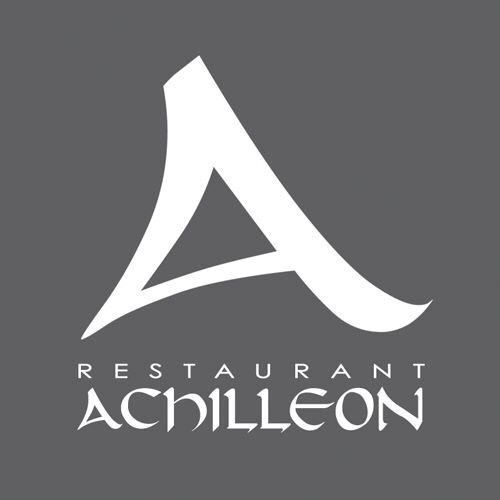 Achilleon logo