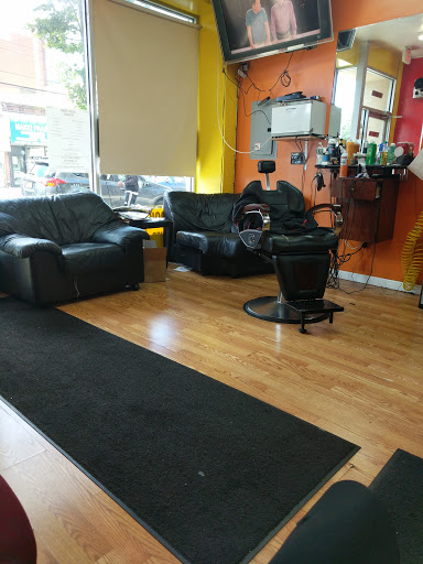 Barber Shop «Goodlook Barbershop», reviews and photos, 22407 Linden Blvd, Cambria Heights, NY 11411, USA