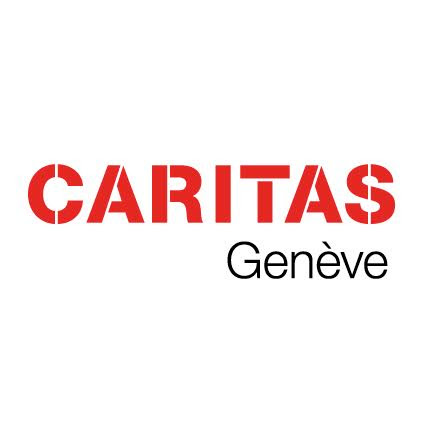 Caritas L'Epicerie logo