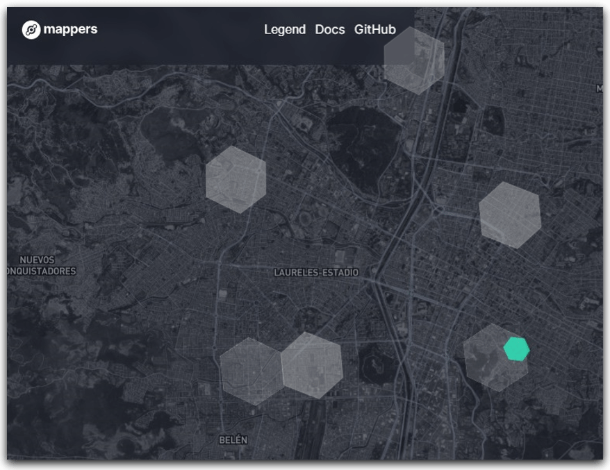 How to create Helium Mapper with the WisBlock