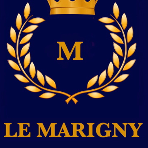 Le Marigny logo
