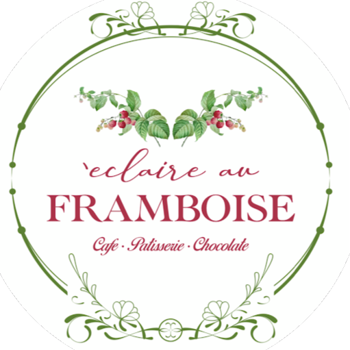 Framboise Cafe logo