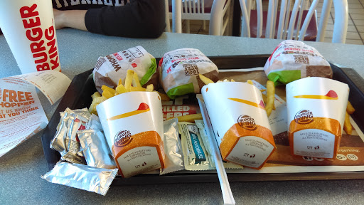 Fast Food Restaurant «Burger King», reviews and photos, 7064 Columbia Pike, Annandale, VA 22003, USA