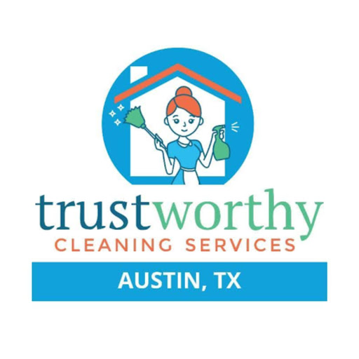 Trustworthy Cleaning Service - Austin logo