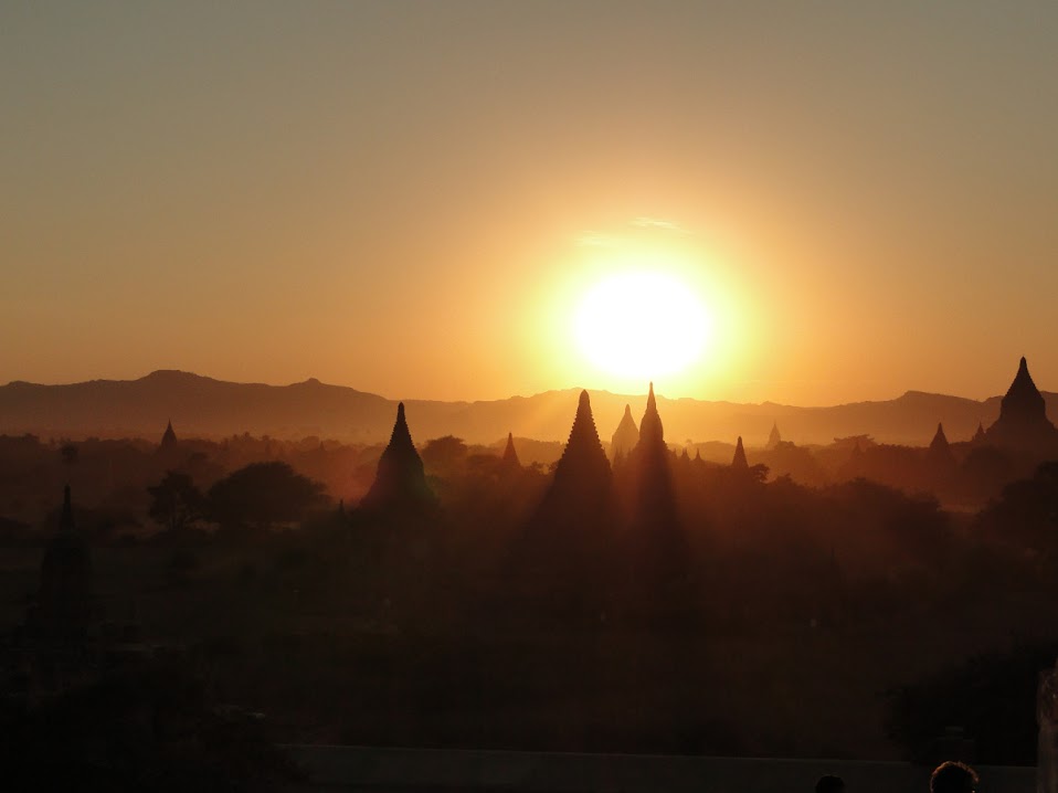 ETAPA 4. BAGAN - Maravillas de Myanmar en 14 días (5)