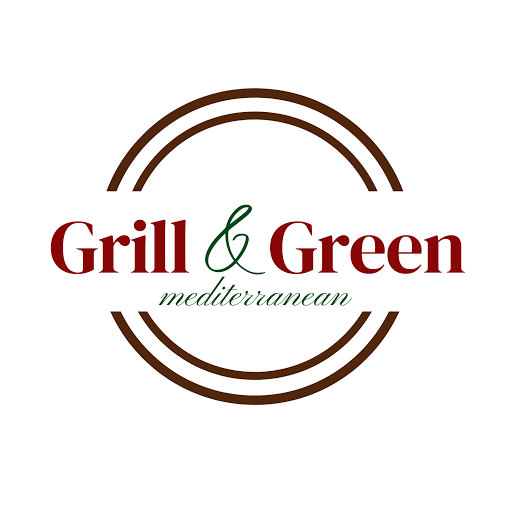 Grill & Green logo
