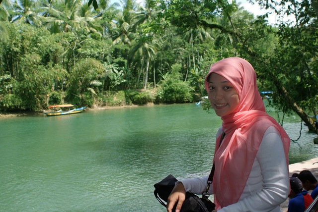 Green Canyon Yang Memukau | the atmojo