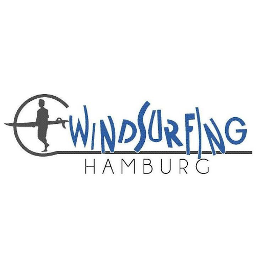 Windsurfing Hamburg logo