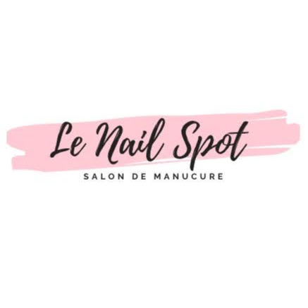Le Nail Spot logo