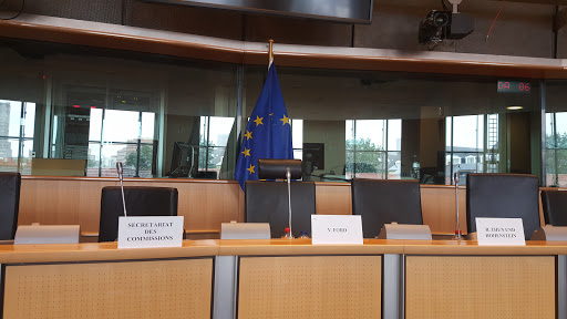 Espace Léopold