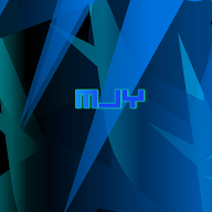 M-J -Y's user avatar