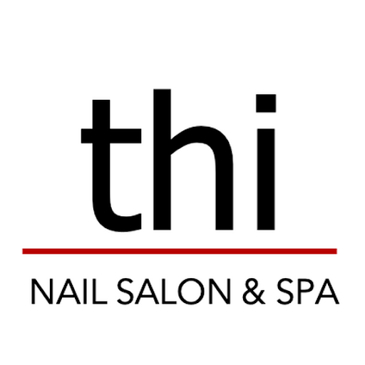 Thi Spa & Nails logo