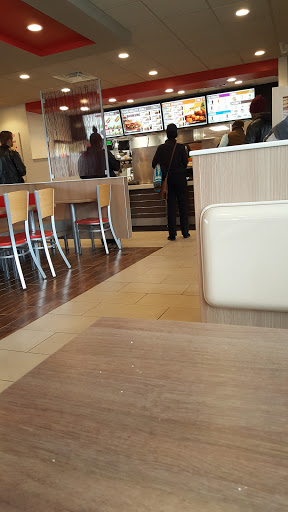 Burger King, Klīvlenda