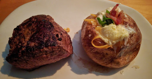 Outback Steakhouse