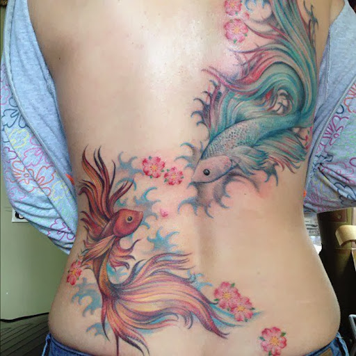 Tattoo Ideas