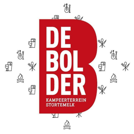 De Bolder logo