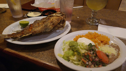 Mexican Restaurant «3 Amigos», reviews and photos, 1720 City Center Blvd, Elizabeth City, NC 27909, USA