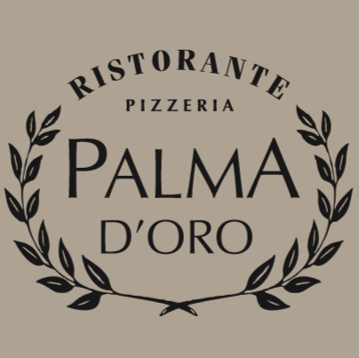 Pizzeria Palma D'Oro logo