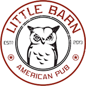 Little Barn logo