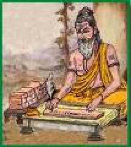 Valmiki Of Ramayana And Valmiki Of Purananuru Are The Same
