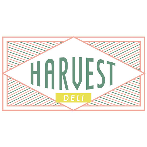 Harvest Deli logo