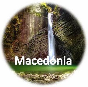 Macedónia