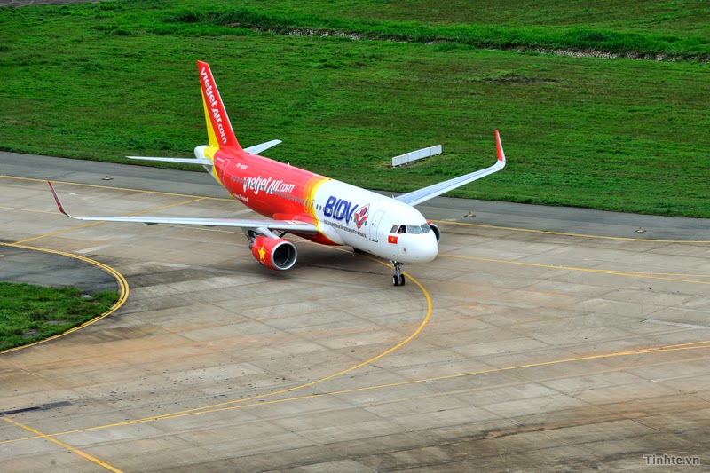 tinhte.vn-Vietjet Air A320 Sharklets-68.