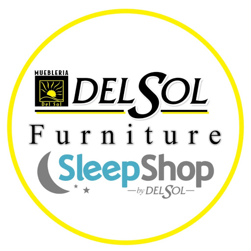 Del Sol Furniture Store & OUTLET logo
