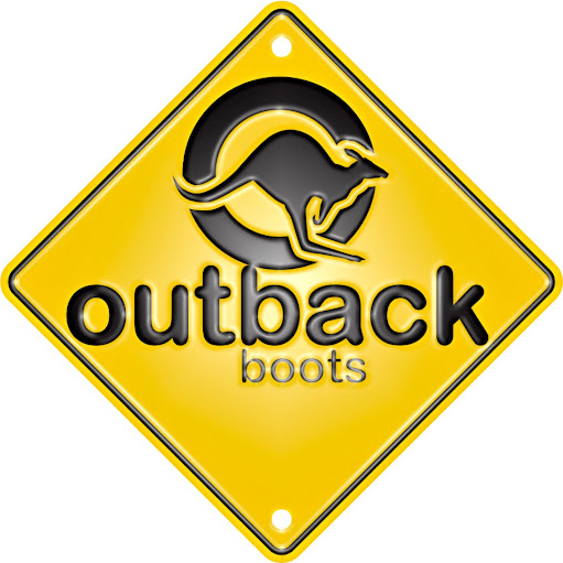 OutbackBoots.dk logo