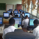 GTHS Computer Lab