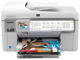 Driver HP Photosmart Prem-Web C309n-s 4.0.2 Printer – Get and installing Instruction