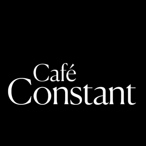 Café Constant logo