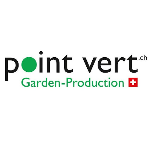 Point Vert Conthey logo