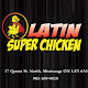Latin Super Chicken