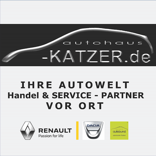 Renault Autohaus Katzer GmbH