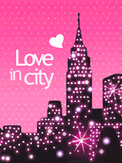 Ljubav je u gradu download besplatne animacije za mobitele