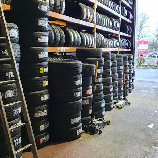 Carlow Tyre Centre