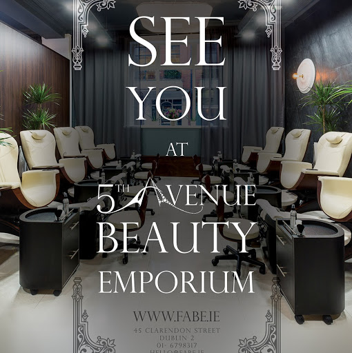 5th Avenue Beauty Emporium Dublin