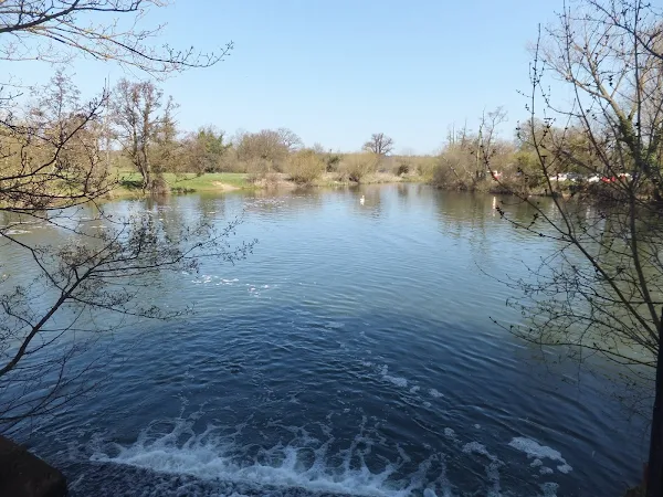 River Stour, Dedham