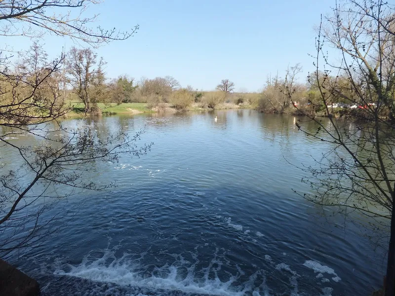 River Stour, Dedham