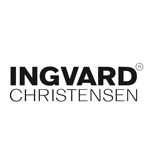 Ingvard Christensen logo