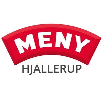 MENY Hjallerup logo