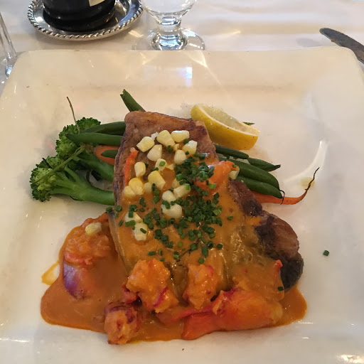 French Restaurant «Ma Maison», reviews and photos, 272 Cambridge St, Boston, MA 02114, USA