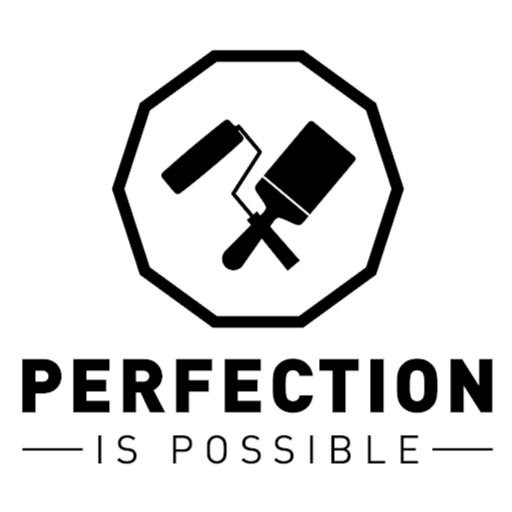 Perfection Is Possible Painting Professionals logo