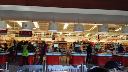 Supermercado Eltit, Pedro de Valdivia 901, Villarrica, IX Región, Chile, Supermercado o supermercado | Araucanía