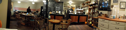 Coffee Shop «Maplewood Coffee & Tea», reviews and photos, 5206 SW Custer St, Portland, OR 97219, USA