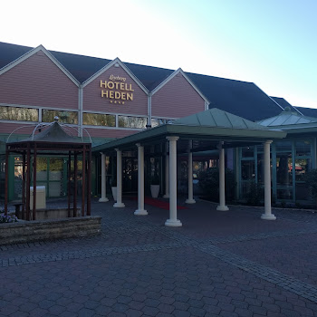Hotell Liseberg Heden